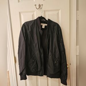 H&M Bomber Jacket